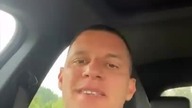 Dziki Trener - SEGREGACJA POLAK&Oacute;W - 26. 06. 2021