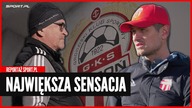 Klub z 50-tys.  polskiego miasteczka robi furorę! Niebywałe.  Przepaść [Reportaż Sport.pl]