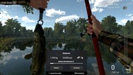 Fishing Planet vs. NiedzielnyW. - #38 - Jedziemy na Mudwater :)