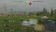 World of Tanks HO-RI 1 Nomonhan