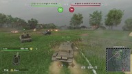 World of Tanks Kilana