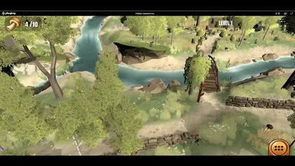 Mushrooms #gaming #game #browsegame #Browsegamer #Game 3Short #Shorts