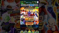 INCREDIBLE SURPRISE 30 SPECIAL SUMMON TICKET DBZ DOKKAN BATTLE
