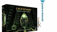 Legendary Encounters: an Alien deck building game - podsumowanie, recenzja