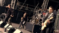 Support Acts - Live In Bad Arolsen, Germany 2007 - Magic Circle Festival Volume 1 - Manowar & Others (2007) [HD]