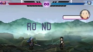 Jump Force Mugen Rimuru Demon Lord VS Natsuki Subaru