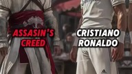 CR7 assassin #cr7 #cristianoronaldo #edit