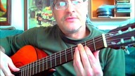 Kurs gry na gitarze - Lekcja 3 - Bicia gitarowe Cz. 1