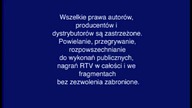 Początek płyty DVD Legozaur City Sezon 2 VAP