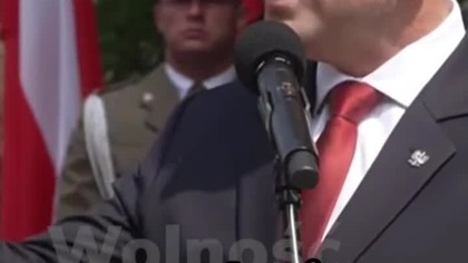 NAWROCKI UDERZA W NIEMCÓW!