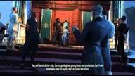 Dishonored - Duel with Farley Havelock and Corvos Retirement