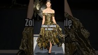 Historia lubi się powtarzać #lanvin #moda #fashionweek #vintage #1920s #1930s #ciekawostki