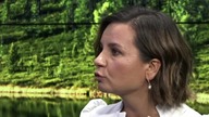 Krzysztof Bosak TOTALNIE OŚMIESZYŁ LEWACZKI w debacie klimatycznej!