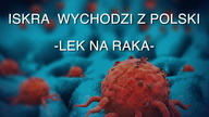 dwutlenek chloru razem z kompleksami złota na raka i dziesiątki różnych chorób