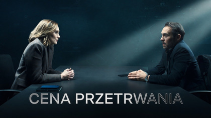 Cena przetrwania (2026) Lektor PL