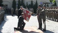 MON: Klich przekazuje obowiązki nowemu ministrowi