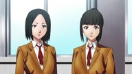Kangoku Gakuen Prison School Odcinek 1 Lektor PL