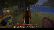 Get out of my swamp #game #minecraft #gaming #bruh #Short #Shorts
