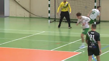 Gorąca inauguracja sezonu I ligi piłkarzy ręcznych 