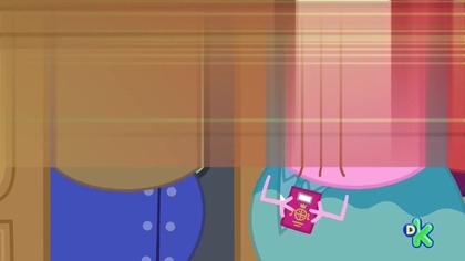 DISCOVERYKIDS LA - 28-08-2025 - Continuity