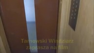 Winda Lift Service (kl.  1) - Osiedle Oświecenia 43, Kraków