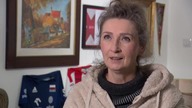 Były pięściarz został bez wsparcia.  Reportaż zmienił wszystko mp4 686x432