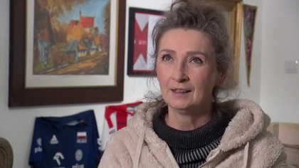 Były pięściarz został bez wsparcia.  Reportaż zmienił wszystko mp4 686x432