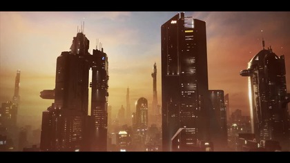 Metal Hurlant Chronicles (3)