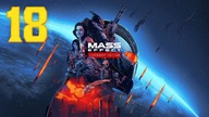Mass Effect 2: Edycja Legendarna #18 (#gameplay #PL, #zagrajmy)
