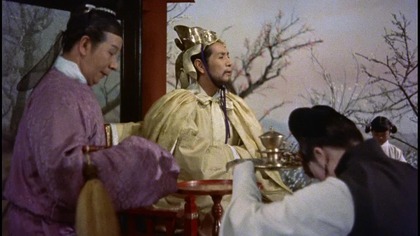 Cesarzowa. Jang. Kuei-Fei. 1955. Lektor.pl