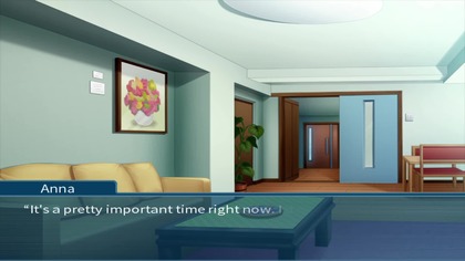 Platonically Mauled by a Magic Cougar  Full Game Walkthrough [No Commentary | Visual Novel]