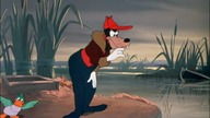 Goofy - Polowanie na kaczki