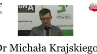 Prof.  Feliks Koneczny i aktualność jego nauki - Dr M. Krajski, T. Węgrzyn, K. Wojciechowski