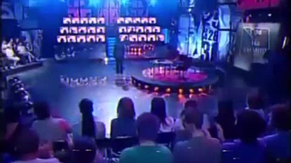 Gra na ciemno napisy EN Fragment