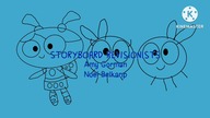 The Fairly OddBugs A New Wish - Credits (2026-present)