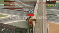 Najlepszy serwer SAMP PVS Polski Virtual Server