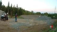 Shotgun Fail
