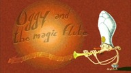 Oggy und die Kakerlaken Oggy und die zauberflöte S1E52 Volledige aflevering in HD