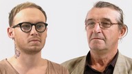 Gej i hetero 4 minuty patrzyli  sobie w oczy. Ludzie są tacy sami [ŁĄCZY NAS POLSKA #3]