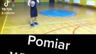 104cm WYSKOKU przy wsadzie #shorts