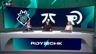 Ready Check |EN| - LEC Spring Split 2020 W7D2