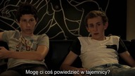 ZATRZYMAC zwiastun trailer PL
