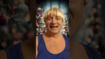 Święta już tuż tuż!