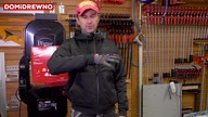 764. Ogrzewana kurtka M12 Milwaukee HJ 3w1