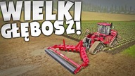 ZAMIAST WĄSKIEGO PŁUGA | Farming 17