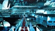 Tron. Uprising. S00E01. Becks. Beginning.