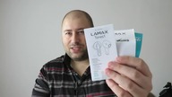 Lamax Tones1 Słuchawki bluetooth - Opinia i Test