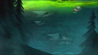 Scooby-Doo i Brygada Detektyw&oacute;w 1080p, odcinki 13-14: Zew cykad/Międzystanowe Finały Detektyw