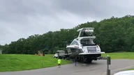 Jak NIE transportować ogromnej łodzi