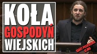 Koła Gospodyń Wiejskich w Sejmie  Skrót debaty